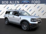 2023 Bronco Sport Thumbnail 2