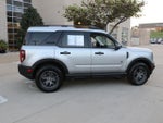2023 Bronco Sport Thumbnail 7