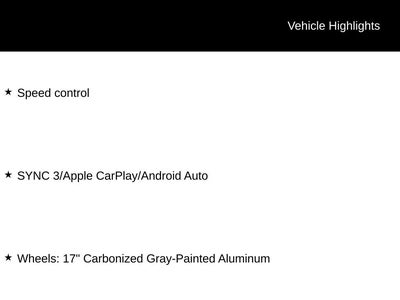 2023 Ford Bronco Sport AWD Big Bend 4DR SUV