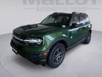 2024 Bronco Sport Thumbnail 1