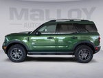 2024 Bronco Sport Thumbnail 2
