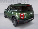 2024 Bronco Sport Thumbnail 3