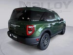 2024 Bronco Sport Thumbnail 5