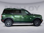 2024 Bronco Sport Thumbnail 6