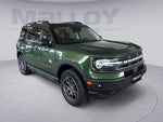 2024 Bronco Sport Thumbnail 7