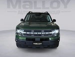 2024 Bronco Sport Thumbnail 8
