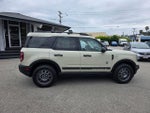 2024 Bronco Sport Thumbnail 3