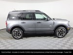 2024 Bronco Sport Thumbnail 3