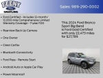 2024 Bronco Sport Thumbnail 5