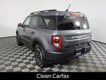 2024 Bronco Sport Thumbnail 7