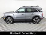 2024 Bronco Sport Thumbnail 8