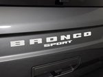 2024 Bronco Sport Thumbnail 22