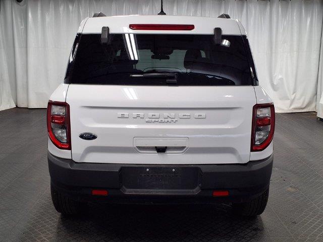 2024 Ford Bronco - $26,337