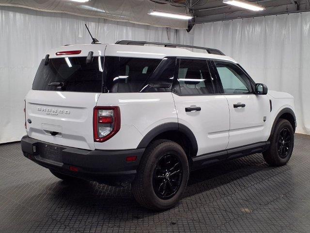 2024 Ford Bronco - $26,337