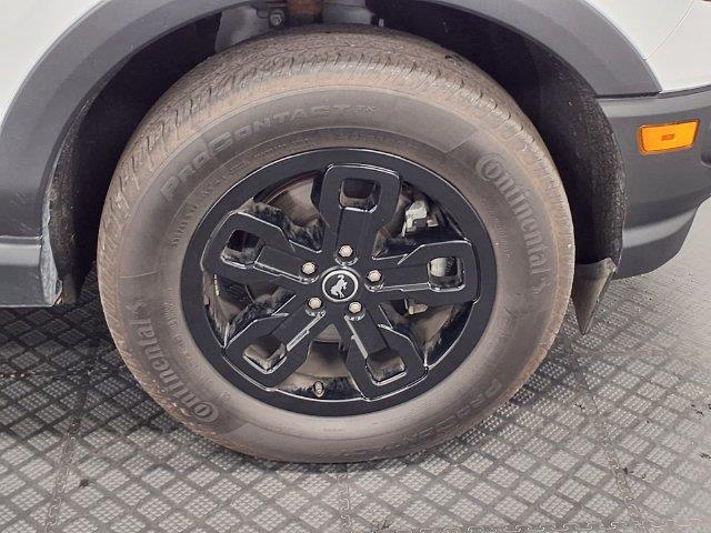 2024 Ford Bronco - $26,337