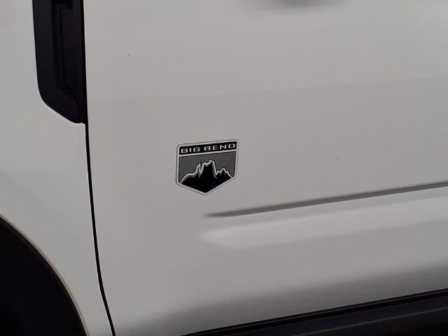 2024 Ford Bronco - $26,337