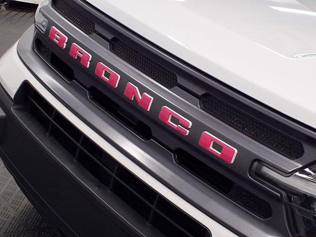 2024 Ford Bronco - $26,337