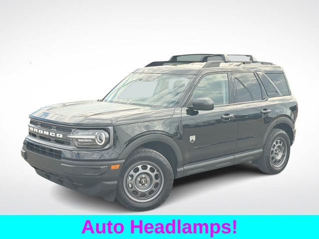 2024 Ford Bronco - $27,080