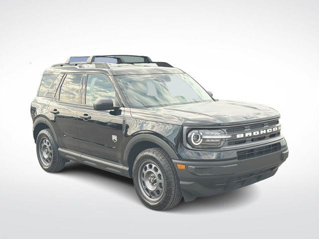 2024 Ford Bronco - $27,080