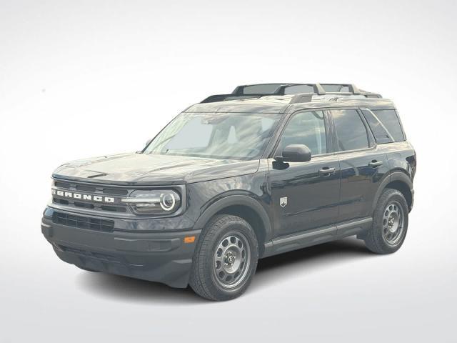 2024 Ford Bronco - $27,080
