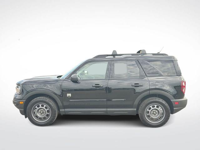 2024 Ford Bronco - $27,080
