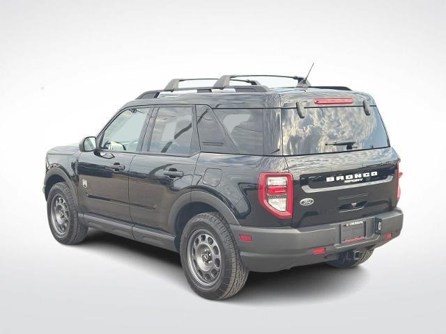 2024 Ford Bronco - $27,080