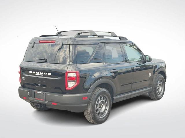 2024 Ford Bronco - $27,080