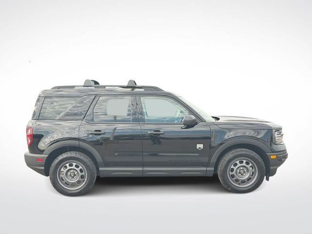 2024 Ford Bronco - $27,080