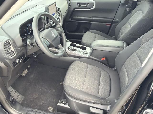 2024 Ford Bronco - $27,080