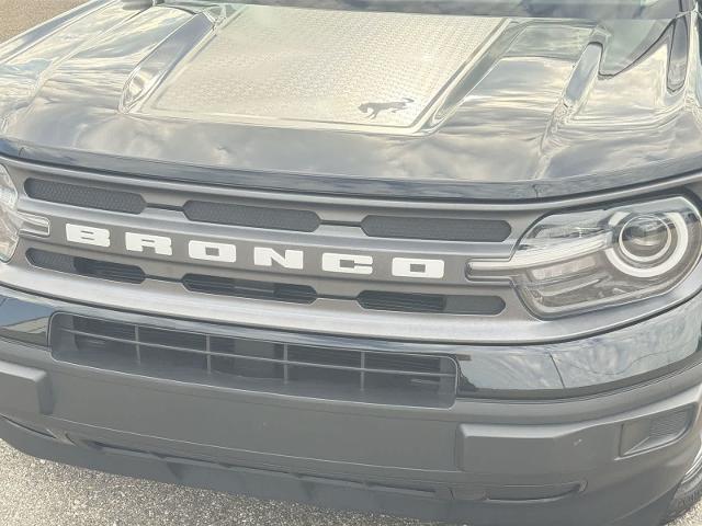 2024 Ford Bronco - $27,080