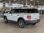 2024 Bronco Sport Thumbnail 2