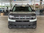 2024 Bronco Sport Thumbnail 5