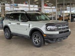 2024 Bronco Sport Thumbnail 6