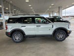2024 Bronco Sport Thumbnail 7