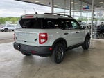 2024 Bronco Sport Thumbnail 8
