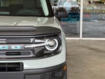 2024 Bronco Sport Thumbnail 10