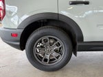 2024 Bronco Sport Thumbnail 11