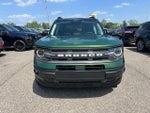2024 Bronco Sport Thumbnail 2