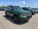 2024 Bronco Sport Thumbnail 3