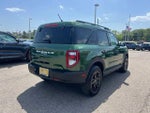 2024 Bronco Sport Thumbnail 4