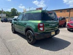 2024 Bronco Sport Thumbnail 6