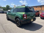 2024 Bronco Sport Thumbnail 25