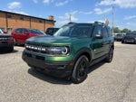 2024 Bronco Sport Thumbnail 28