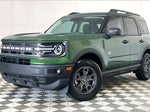 2024 Bronco Sport Thumbnail 2