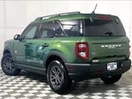 2024 Bronco Sport Thumbnail 11