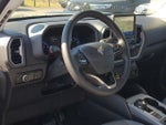 2024 Bronco Sport Thumbnail 11