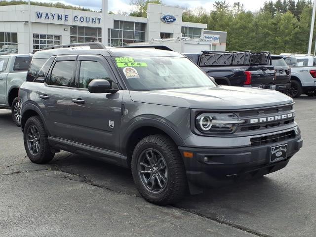 2024 Ford Bronco - $26,995