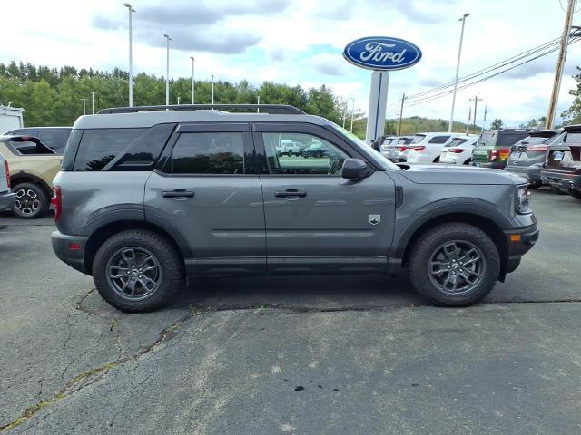 2024 Ford Bronco - $26,995