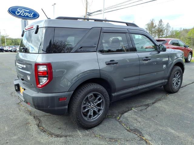 2024 Ford Bronco - $26,995