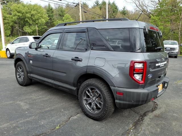 2024 Ford Bronco - $26,995